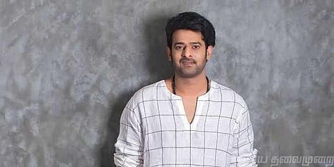 ரொமானியாவில் பிரபாஸின் ’சாஹோ’ இறுதிக்கட்டப் படப்பிடிப்பு!