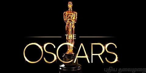 ஆஸ்கரில் அறிமுகமாகிறது புதிய விருது பிரிவு!