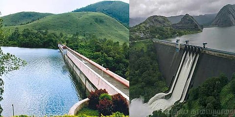 இடுக்கி அணையால் முடிவது, முல்லைபெரியாறில் ஏன் சாத்தியமில்லை !