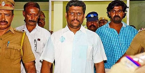 ஹீலர் பாஸ்கருக்கு நிபந்தனை ஜாமீன்