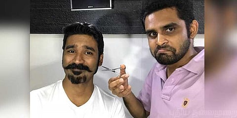 ‘மாரி 3’க்கு அடிப்போடும் தனுஷ்: ட்விட்டரில் விளக்கம்