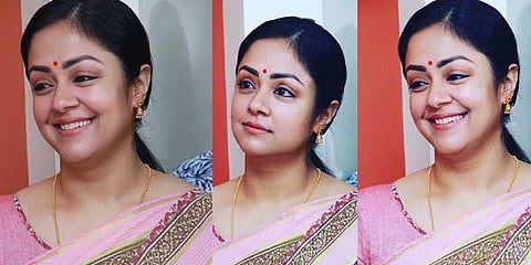 “ஜோதிகாவின் வேகம் இன்னும் குறையவே இல்லை” - ராதாமோகன்