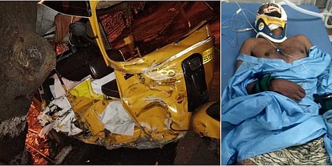 நடிகர் விக்ரம் மகன் ஜாமினில் விடுவிப்பு