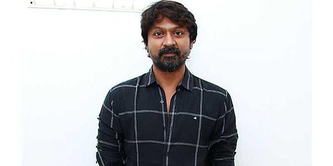 கிருஷ்ணாவின் ’திரு.குரல்’!