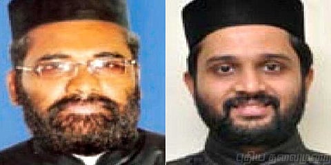 பாலியல் புகாரில் சிக்கிய கேரளப் பாதிரியார்கள் நீதிமன்றத்தில் சரண்