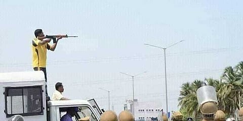 தூத்துக்குடி துப்பாக்கிச் சூடு: அனைத்து வழக்குகளும் சிபிஐ-க்கு மாற்றம்..!