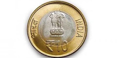 வங்கிகளில் பத்து ரூபாய் நாணயம் வாங்க மறுப்பு