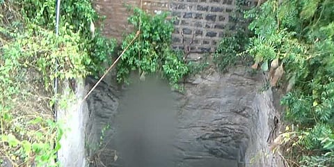 காணாமல் போன இளம்பெண் சடலமாக மீட்பு