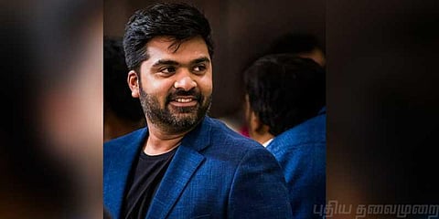 மீண்டும் செம பிசியான நடிகர் சிம்பு: வரிசைகட்டும் திரைப்படங்கள்