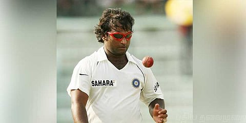 ஞாபகமிருக்கிறதா ரமேஷ் பவாரை ? இவர்தான் இந்திய அணியின் புதிய 'கோச்'