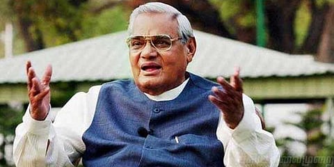 வாஜ்பாய் உடல்நிலை தொடர்ந்து கவலைக்கிடம் #LiveUpdates