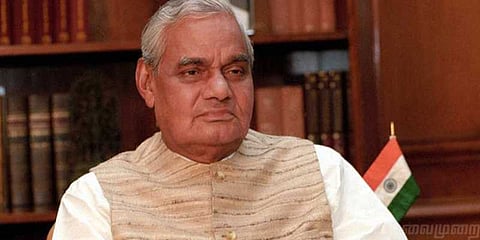 வாஜ்பாய் உடல்நிலை தொடர்ந்து கவலைக்கிடம்: வெளியானது அடுத்த அறிக்கை