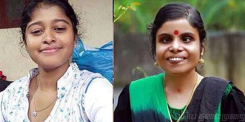 வைக்கம் விஜயலட்சுமி வாழ்க்கைக் கதையில் ’கேரள அரசின் மகள்’!