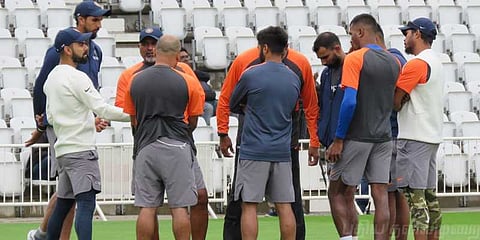 நாளை 3 வது டெஸ்ட்: இந்திய அணியில் அதிரடி மாற்றம்!