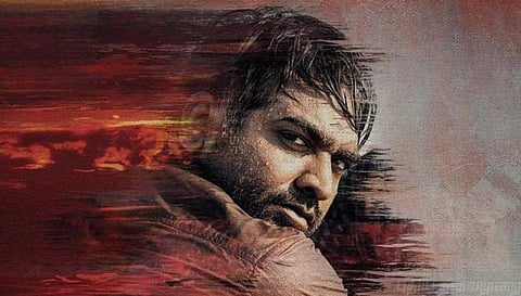 கேரளாவுக்கு ரூ.25 லட்சம் நிதியுதவி- விஜய் சேதுபதி