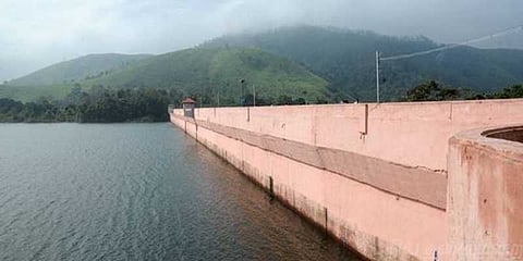 முல்லைப் பெரியாறு விவகாரம்: மக்களின் பாதுகாப்பை உறுதி செய்ய உத்தரவு