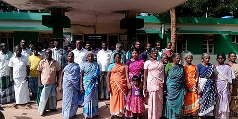 செவிலியர்களே பிரசவம் பாரத்த அவலம்: குழந்தை இறப்பு