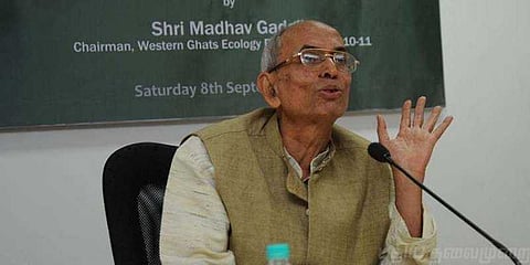 கேரள பேரழிவுக்கு மனிதத் தவறே காரணம்: இயற்கை ஆய்வாளர் தகவல்