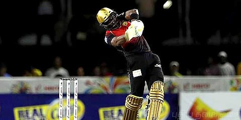 பிராவோ சகோதரர்கள் அதிரடி: த்ரில் வெற்றி பெற்றது நைட் ரைடர்ஸ்!