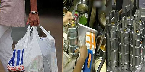 ‘பார்சலுக்கு பாத்திரங்களுடன் வந்தால் டிஸ்கவுண்ட்’ - தமிழக ஹோட்டல்கள் புது ஆஃபர்