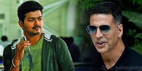 பாலிவுட்டிற்கு போகும் விஜய்யின் ‘கத்தி’