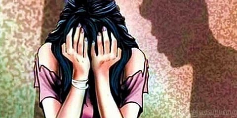 ஷேர் ஆட்டோவில் பெண்ணுக்கு நேர்ந்த கொடுமை.. 3 பேர் கைது