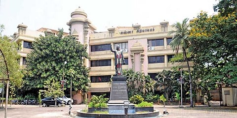 திமுக தலைவர் தேர்தல்: 26-ம் தேதி வேட்புமனு தாக்கல் செய்யலாம்..!