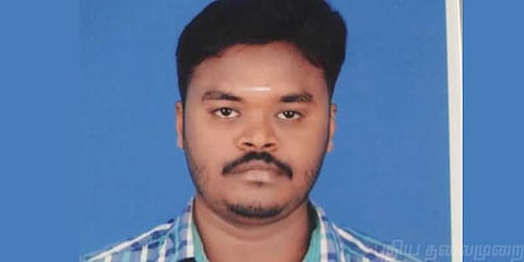 புது அறிவிப்பால் ஆசிரியர் பணிக்காக காத்திருந்தவர் தற்கொலை..!