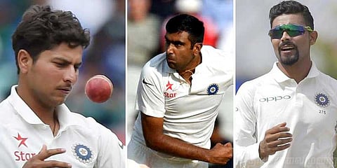 ’அஸ்வினின் முக்கியத்துவம் இப்போது தெரியும்’