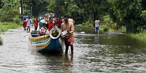ரூ.1000 கோடி இழப்பீடு கொடுக்க வேண்டியிருக்கும்: காப்பீட்டு நிறுவனங்கள் கணிப்பு