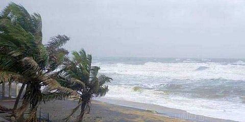 திருவனந்தபுரத்தில் புயல் எச்சரிக்கை மையம் : நிலஅறிவியல் துறை முடிவு