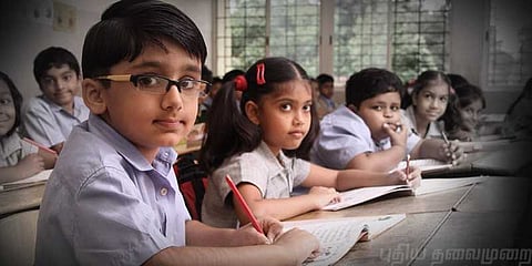 புத்தகங்கள் பறிமுதல் செய்யப்படும்... சிபிஎஸ்இ-க்கு நீதிபதி எச்சரிக்கை