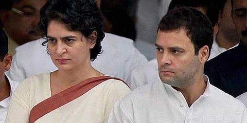 ”பிரபாகரன் கொல்லப்பட்டதில் மகிழ்ச்சி இல்லை” ராகுல் காந்தி