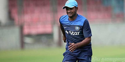 அப்பாடா, ’யோ- யோ’வில் தேர்வு பெற்றார் ’சிஎஸ்கே’ ராயுடு: ஆசிய கோப்பையில் வாய்ப்பு!