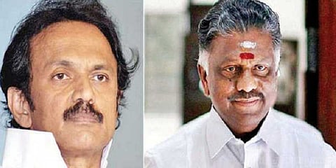 “திமுக அழைப்பு விடுத்தால் ஆலோசிப்போம்” - ஓ.பன்னீர்செல்வம்