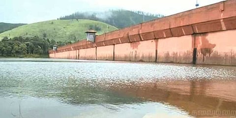 முல்லைப் பெரியாறு நீர்மட்டத்தை 139.99 அடி வரை உயர்த்தலாம்