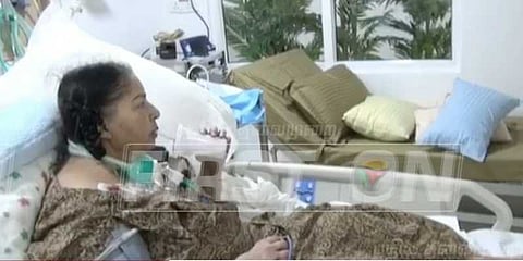 ஜெயலலிதாவுக்கு சிகிச்சை அளிக்கவில்லை : எய்ம்ஸ் மருத்துவர்கள்