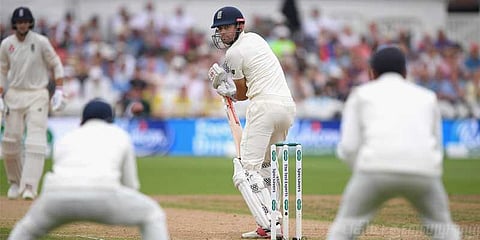 மோசமான ஃபார்மா? இங்கி. தொடக்க ஆட்டக்காரர்களுக்கு பயிற்சியாளர் ஆதரவு!