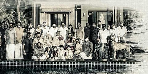 எப்படி இருக்கு 'செக்கச் சிவந்த வானம்' ட்ரெய்லர்?