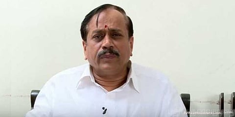 அமித்ஷா வருகை பற்றி தகவல் இல்லை: ஹெச். ராஜா