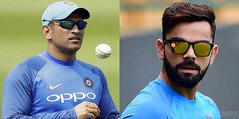 விராத் கதையுமில்ல, தோனி கதையுமில்ல: துல்கர் படம் பற்றி புது தகவல்!