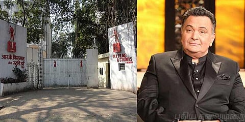 விற்பனைக்கு வரும் ஆர்.கே ஸ்டுடியோ - 70 வருட பந்தம் நிறைவு