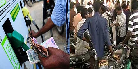 மைலேஜ் அதிகரிக்க, பெட்ரோலை மிச்சப்படுத்த.. : கலக்கல் டிப்ஸ் !