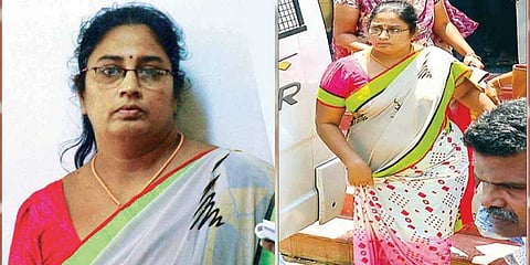 பேராசிரியை நிர்மலா தேவி வழக்கு - விரைவில் இறுதி குற்றப்பத்திரிகை