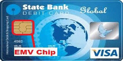 வங்கி மோசடியை தவிர்க்க சிப் டெபிட் கார்டு : எஸ்பிஐ அறிவுறுத்தல்