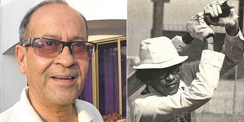 முன்னாள் கிரிக்கெட் வீரர் கோபால் போஸ் காலமானார்