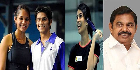 வெண்கலம் வென்ற தமிழக வீரர்களுக்கு தலா 20 லட்சம் பரிசு