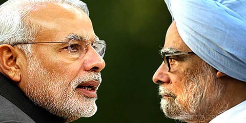 நேரு அருங்காட்சியகத்தை மாற்ற வேண்டாம் : மன்மோகன் கடிதம்