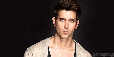 ஹிர்த்திக் ரோஷன் மீது சென்னை போலீஸ் மோசடி வழக்குப்பதிவு