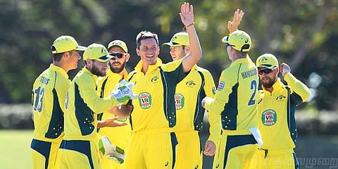 இறுதிப் போட்டியில், இந்திய ஏ, ஆஸ்திரேலிய ஏ அணிகள் மோதல்!